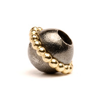 Planet, With Gold Trollbeads