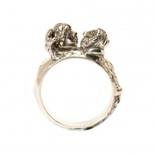 The Kiss Ring