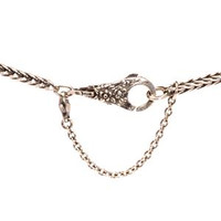Safety Chain, silver
