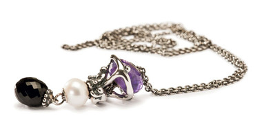 Onyx Fantasy Necklace Chain