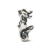 Seahorses Sterling Silver Trollbeads
