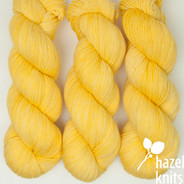 Stick o' Butter Artisan Sock - 133 yard mini