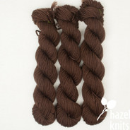 Grizzly Lively DK - 70 yard mini