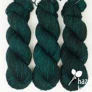 Emerald City Cadence with Cashmere