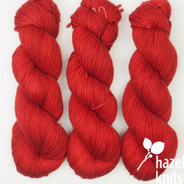 Scarlet Small Batch Worsted - LIMITED RUN