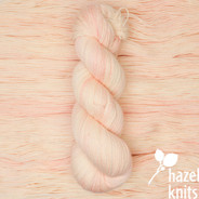 Ranunculus Artisan Sock - SALE