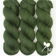 Loden Small Batch Worsted (light worsted) - LIMITED RUN
