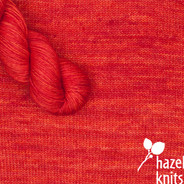 Happy Hour Artisan Sock - approx 180 yards