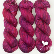 Seattle MoPOP Cadence - irregular skein - sale