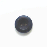 Blue Wide Rim Velvet Corozo 15MM