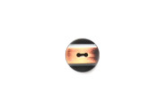 Antique Copper Band (metal)  - 18MM