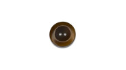 Mocha Wide Rim Velvet (Corozo seed) - 20MM