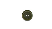 Olive Green Wide Rim Velvet (Corozo seed) - 20MM