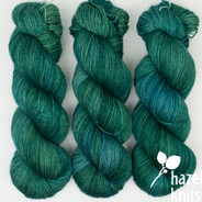 Seattle KAL Artisan Sock - SALE