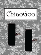 Interchangeable End Stoppers - Chiaogoo