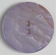 Lilac iridescent (polyester) - 25MM