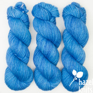 Felicity Cadence - split into two skeins due to a knot/join - 190  yards