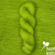 Ginkgo Cadence with Cashmere