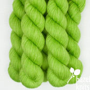 Hawkeye Artisan Sock - 190 yards