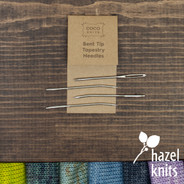 cocoknits Tapestry Needles