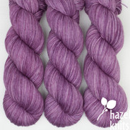 Orchid Artisan Sock - 200 yards