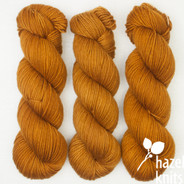 Dulce de Leche Cadence