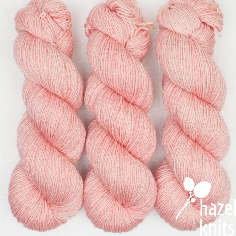 wool powder puff