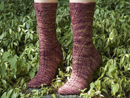 Photo courtesy of Stick Chick Knits.