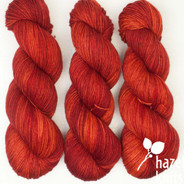 Hearth Artisan Sock