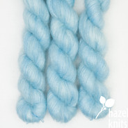 Icicle AeroMo