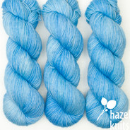 Skydive Artisan Sock - Featured Color May 2022 - on sale!