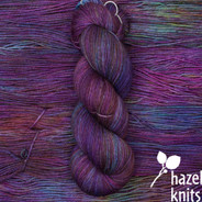 Nebula Artisan Sock - Featured Color June 2022 - on sale!