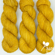 Lichen Cadence - 100 yards (half skein)