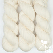 Nekkid Artisan Sock - 133 yard mini