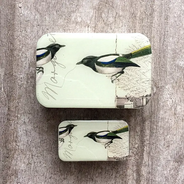Magpie Notions Tin - Large Size - by Firefly Notes