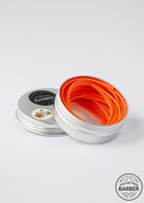 TKB Cords by the Knitting Barber - Orange