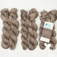 White Winged Dove Cadence - split skein, at least 190 yards