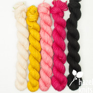High Five Cadence 50 yard mini bundle 01  (may include one-of-a-kind colors)