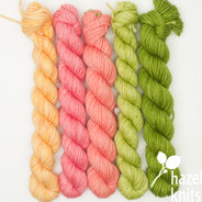 High Five Cadence 50 yard mini bundle 05  (may include one-of-a-kind colors)
