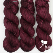 Illa Cadence with Cashmere - short skein, approx. 190 yards