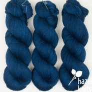 Nautical Woolly Blue DK