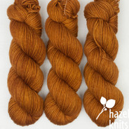 Dulce de Leche Cadence - 50 yard mini