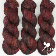 Dragontail Lively DK - 200 yards