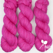 Totally Pink Lively DK - 70 yard mini
