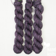 Alexandrite  Lively DK - 70 yard mini (last call, discontinued color)