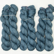 Chambray Piquant Lite - split skein, each 200 yards - LAST CALL!! DISCONTINUED YARN BASE