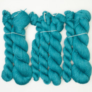 Pisces Piquant Lite - split skein - LAST CALL!! DISCONTINUED YARN BASE