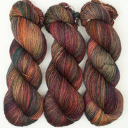 Mabon Artisan Sock