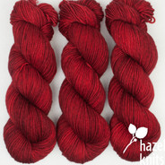 Ruby Love Lively DK - 200 yards