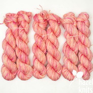 Taffy Piquant Lite - split skein, each 200 yards - LAST CALL!! DISCONTINUED YARN BASE